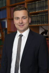 Rechtsanwalt Dirk Brinkmann